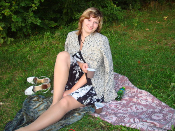 Екатерина Осьминина