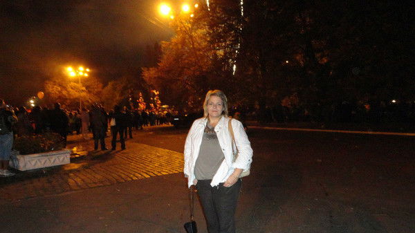 Инна Самбур