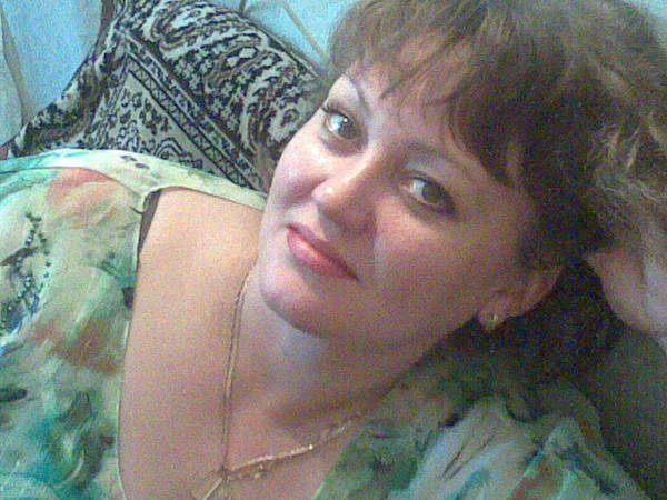 Елена Пальмер