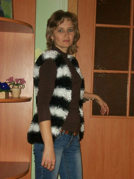 Елена Иванова