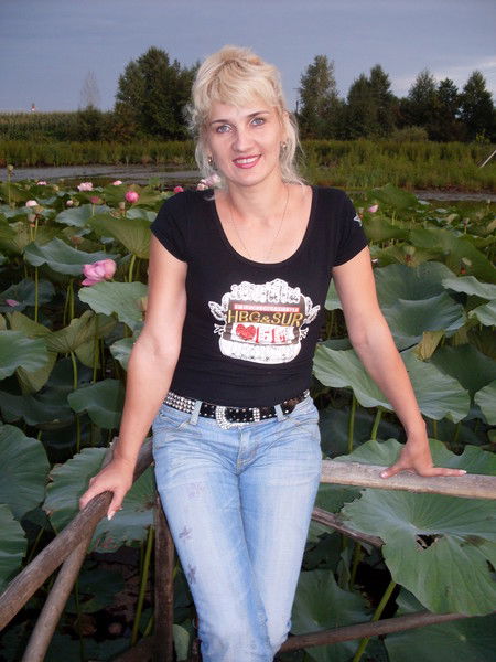 Евгения Ищенко