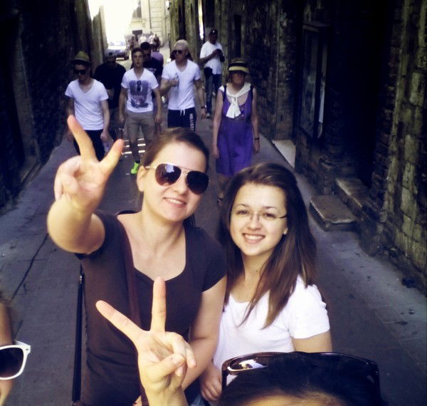 Сабина Беккер