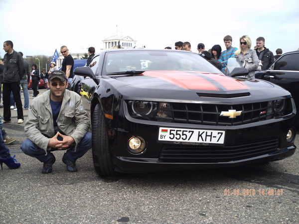 Сергей Довгалев