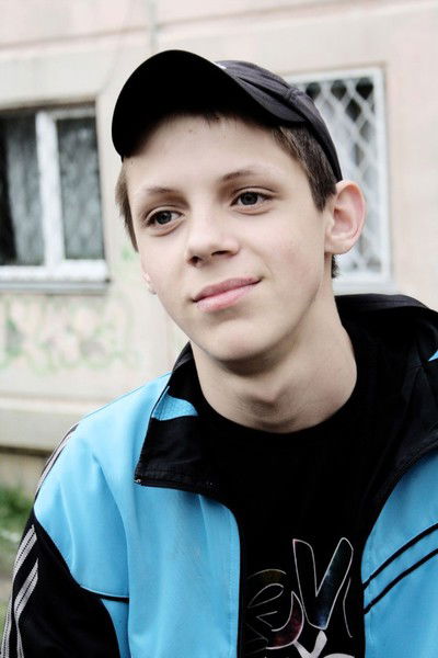 Анатолий Кузнецов