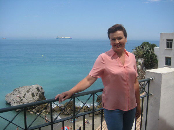 Елена Лысова