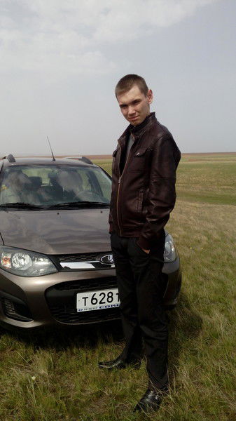 Санёк Романов