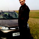 Санёк Романов