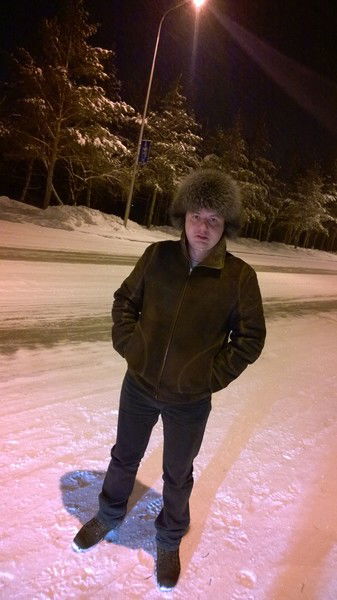 Иван Астахов