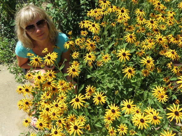 Людмила Жадеева (Ёлочкина)