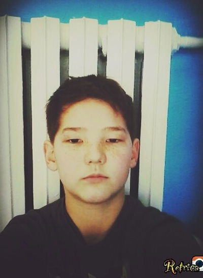 Ghettoromantic Romantic