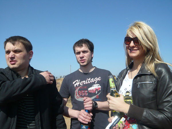 Сергей Хачатурян