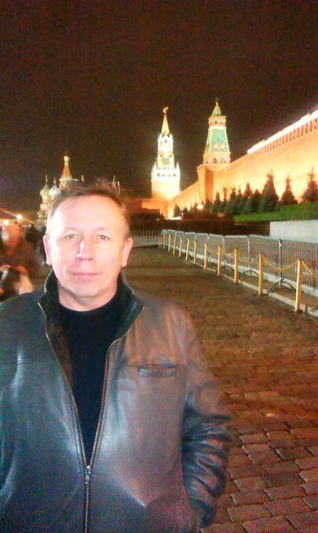 Сергей Свириденко