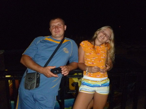 Иван Прасолов