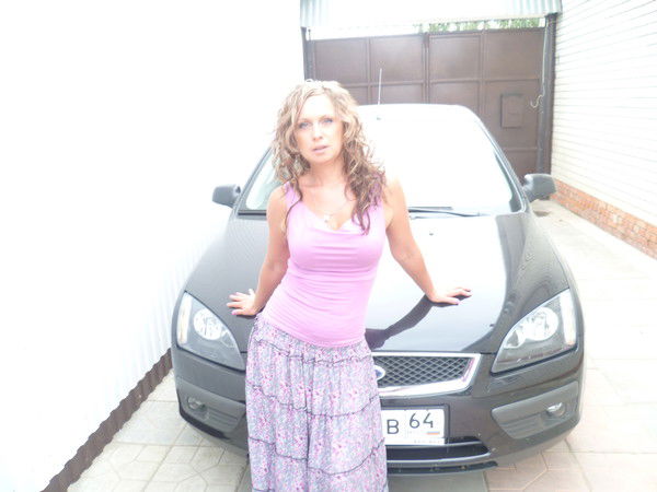 Елена Андреева