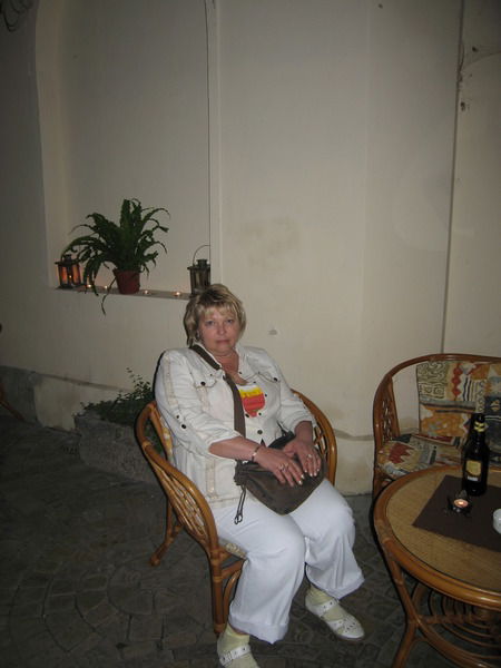 Анна Тихонкова