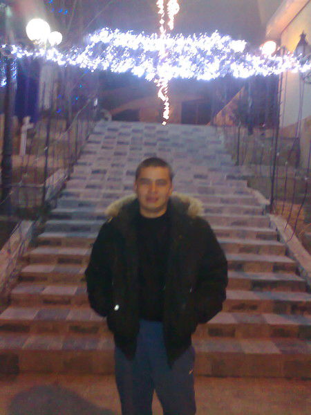 Ержан Орынбеков