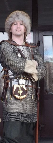 Владимир Фролов