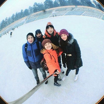 Лёша Дубинин