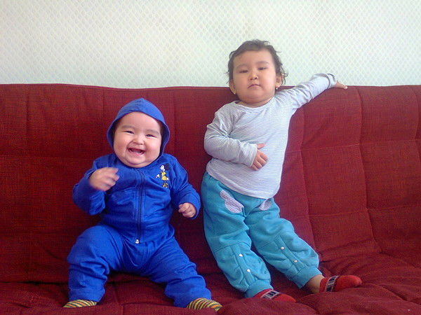 Баян Калдыбекова