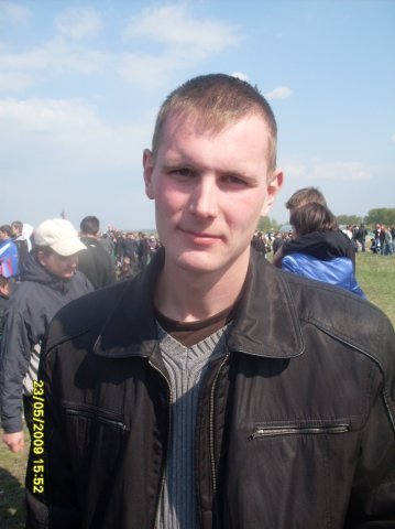 Витек Корзунов