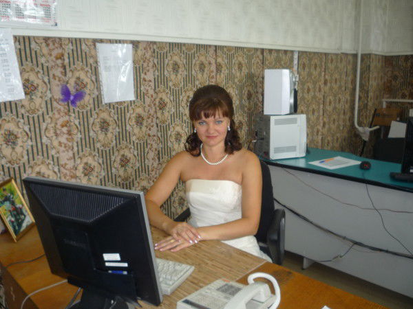 Людмила Викторова