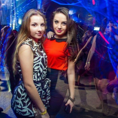 Анютка Миронова