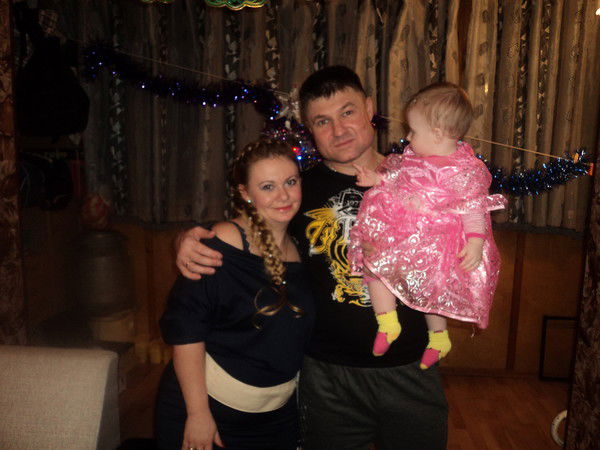 Владимир Радецкии