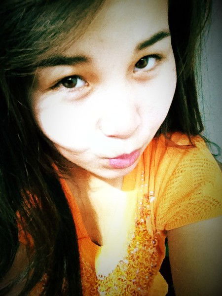 Нурсыйла Гайнеддиновна