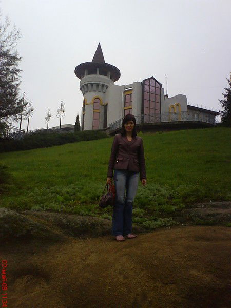 Тамара Диденко (Симон)