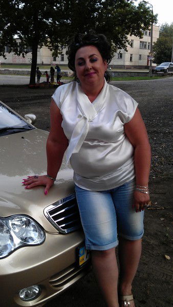 Раиса Павлыш