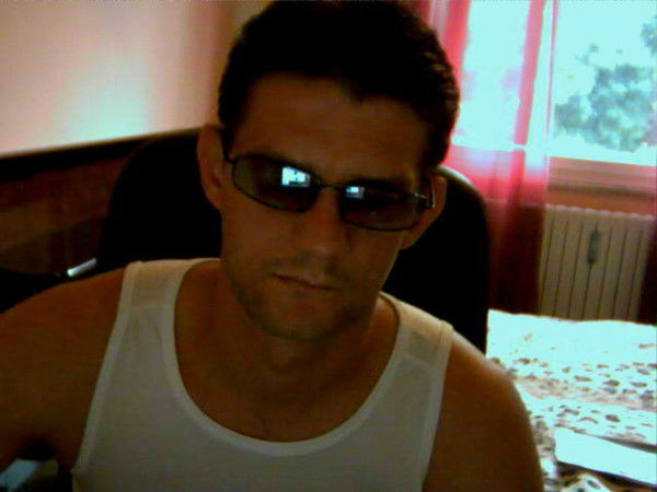 Виталий Бугримов