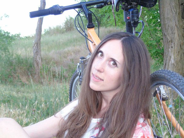 Юлия Цапинская