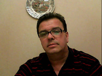 Павел Крутогузенко