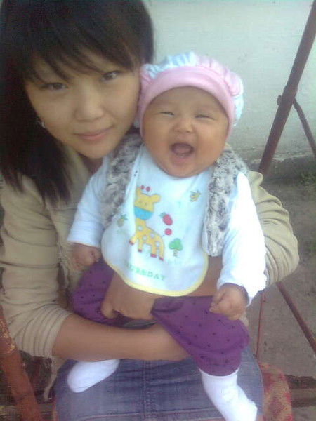 Евгения Ким