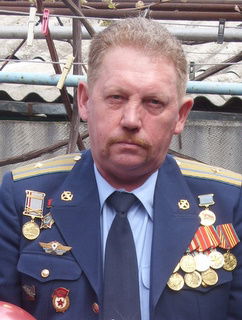 Александр Парфенов