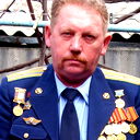 Александр Парфенов