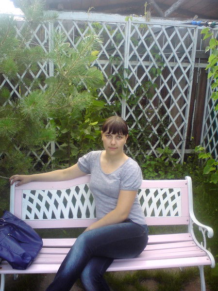 Евгения Полякова