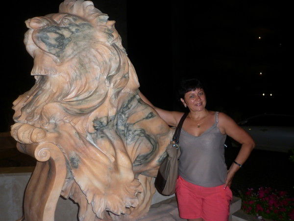 Сагида Фасхутдинова