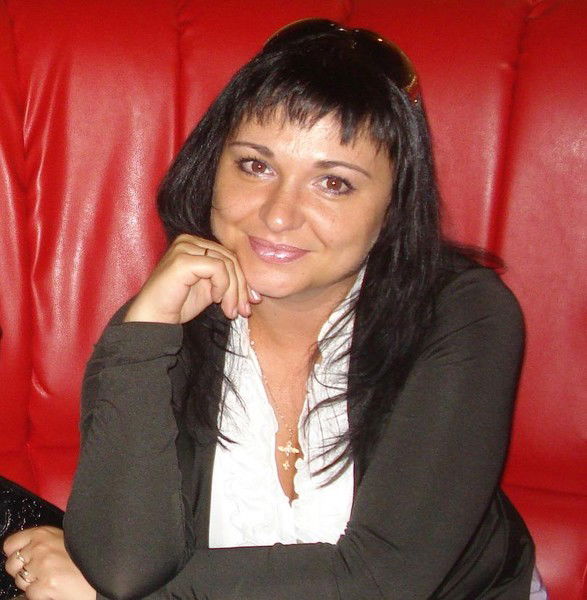 Наталья Широкая