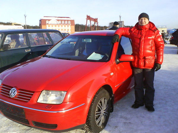 Николай Хамлов