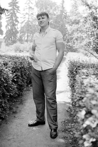 Алексей Зинченко