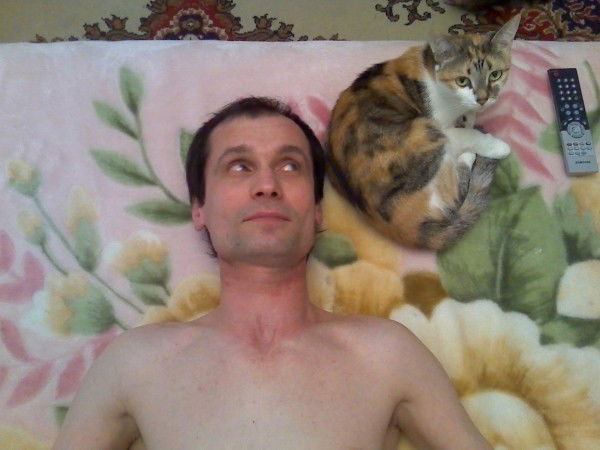 Александр Панфёров