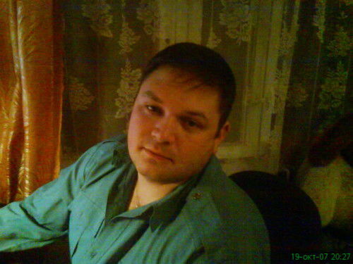 Дмитрий Фаткулин