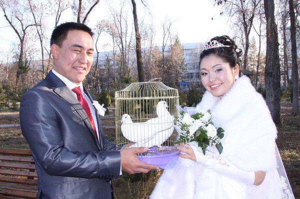 Гульнур Балабаева