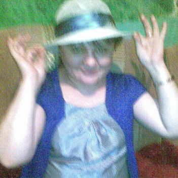 Ольга Харитонова