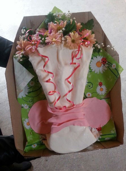 Наргиза Гуламова