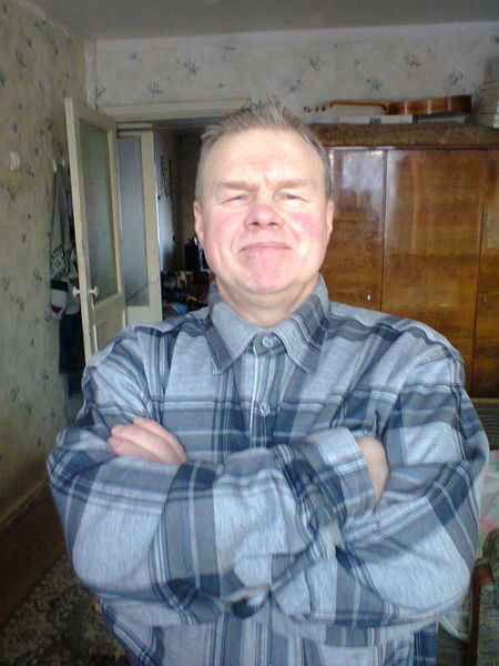 Сергей Колесников