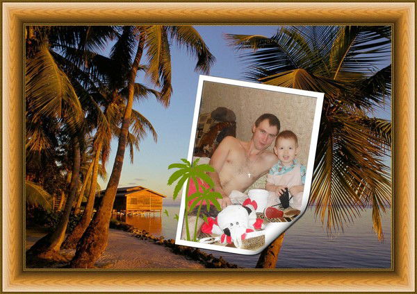 Виталий Грицайчук