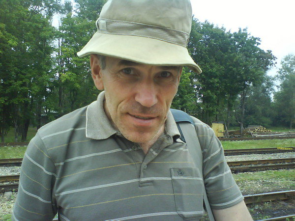 Виктор Зозуля