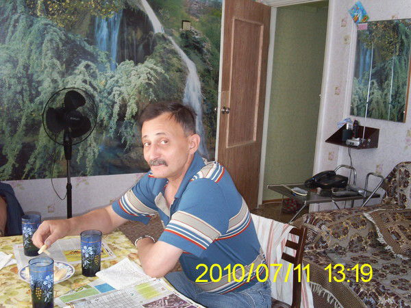 Юрий Алтунин